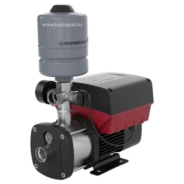 Насосная станция Grundfos CMBE 1-75