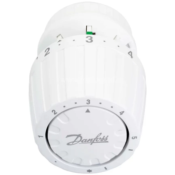 Термостатическая головка Danfoss RTR 7090