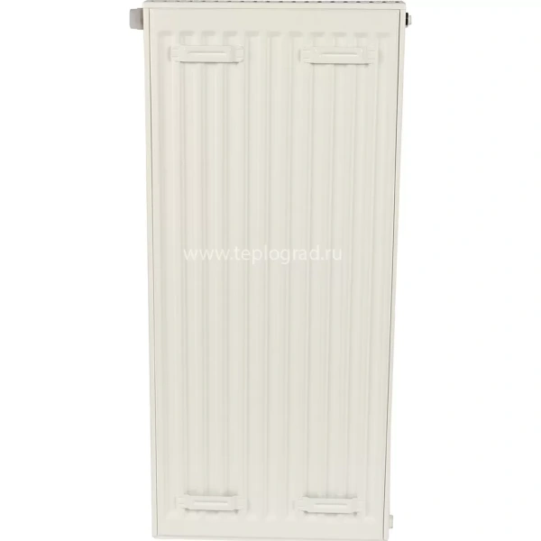 Стальной радиатор Kermi Profil-V FTV 12/900/400 нижнее подключение, 872 Вт