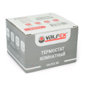 Комнатный термостат Valfex 220В/3А