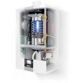 Газовый конденсационный котел Wolf CGB-2-55 одноконтурный