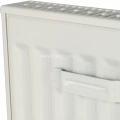 Стальной радиатор Kermi Profil-K FKO 12/400/3000 боковое подключение, 3362 Вт