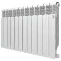 Биметаллический радиатор Royal Thermo Revolution Bimetall 500 12 секций