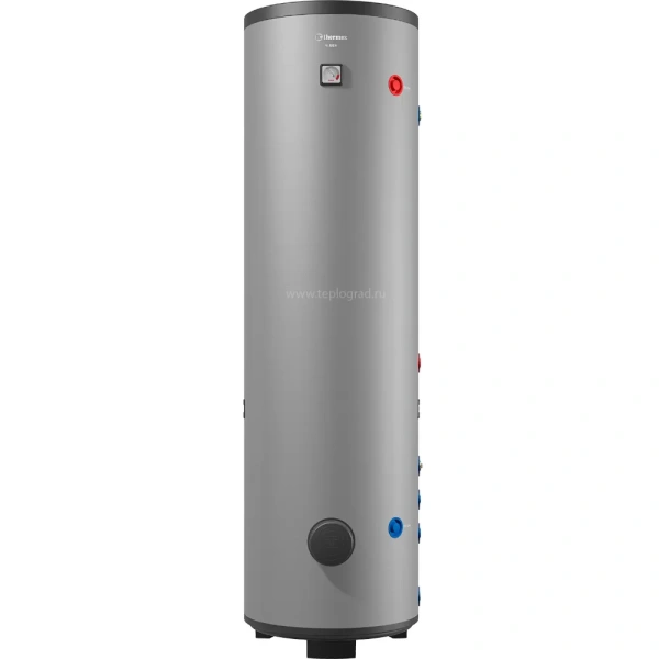 Бойлер косвенного нагрева Thermex Nixen 300 F (Combi)