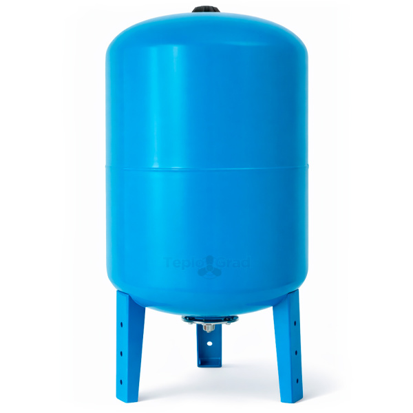 Гидроаккумулятор Unipump ГВ 80л.