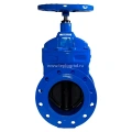 Задвижка чугунная Reon RSV03 DN500 PN10