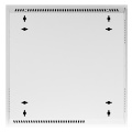 Отопительная панель Stout White Stone SCT 60x60 белый гранит / белый корпус