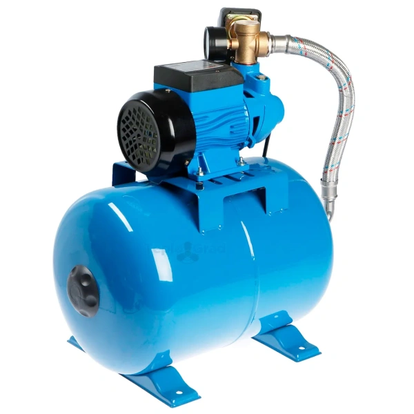 Насосная станция Jemix ATQB-60