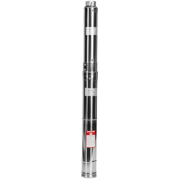 Скважинный насос Rommer RHS 3-65 кабель 50м