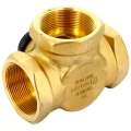 Трехходовой клапан Esbe VRG131 DN50 Kvs 40 - 11603600