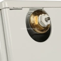 Стальной радиатор Kermi Profil-V FTV 33/300/500 нижнее подключение, 813 Вт