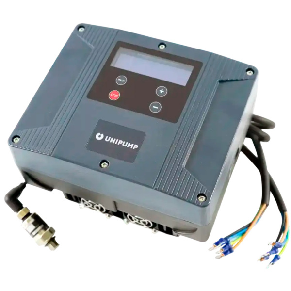 Трехфазный частотный преобразователь Unipump FCP-1.5MT