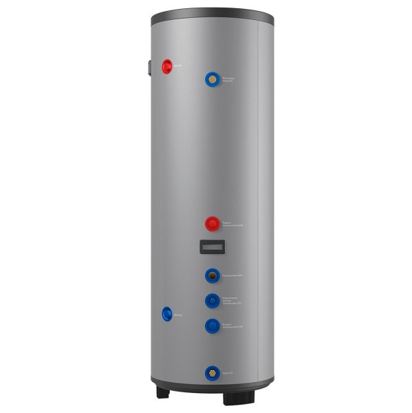 Бойлер косвенного нагрева Thermex Espero 250 F