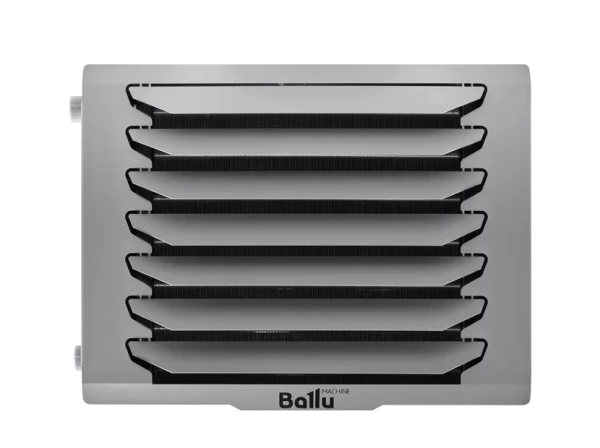 Водяной тепловентилятор Ballu BHP-W4-20-S