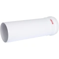 Удлинительная труба Rommer Dn 80 250 мм