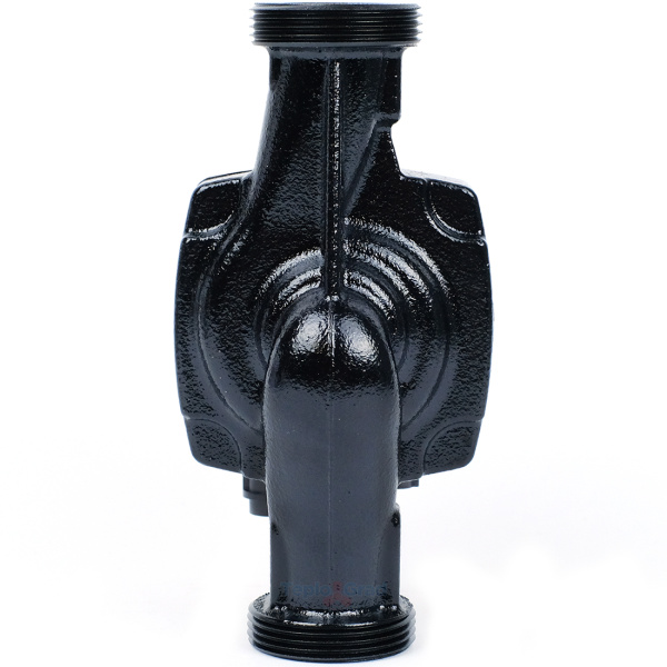 Насос циркуляционный Hoobs CTA 25-40 180 мм