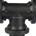 Тройник равнопроходной РЕХАУ Rautitan PX 40-40-40