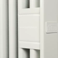 Стальной радиатор Kermi Profil-V FTV 11/400/1100 нижнее подключение, 954 Вт