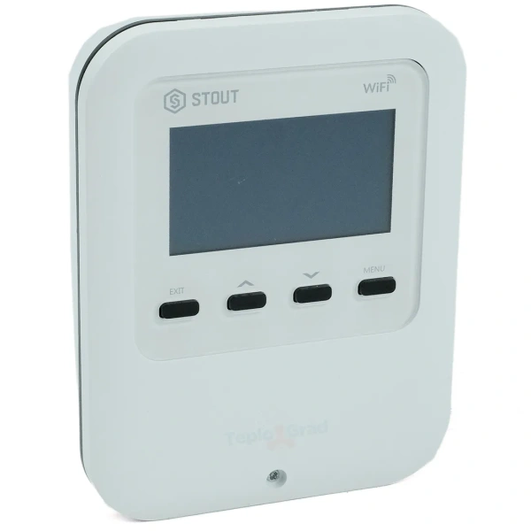 Интернет модуль Stout WIFI RS