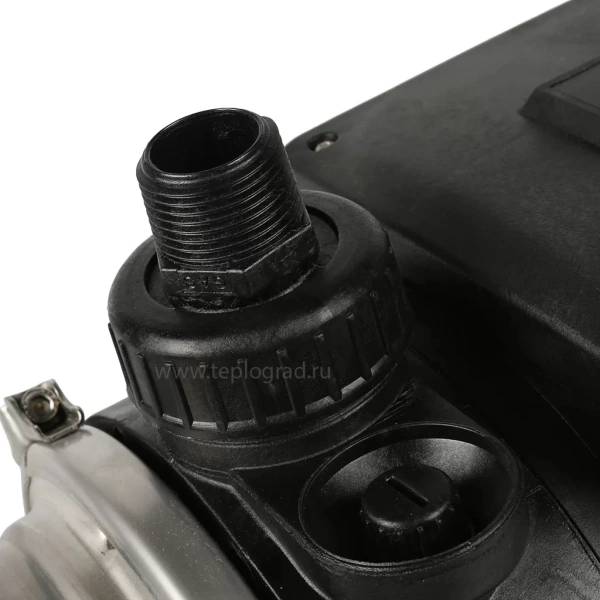 Насосная станция Grundfos MQ 3-45