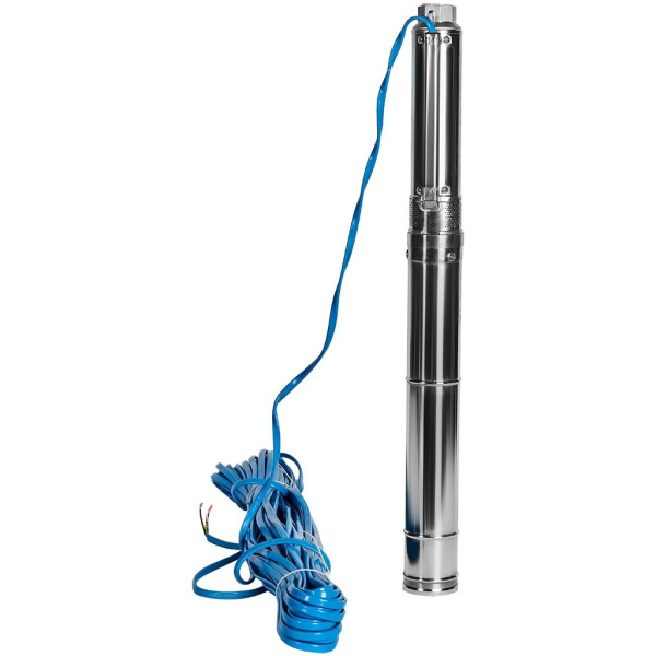 Скважинный насос Rommer RHS 2-70 кабель 50м