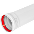 Удлинитель дымохода Stout Dn 80 500 мм