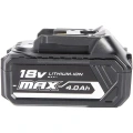 Аккумулятор Rommer 18V 4.0Ah 72Wh