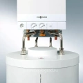 Бойлер косвенного нагрева Viessmann Vitocell 100-W CUG 100 литров