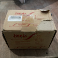 Циркуляционный насос Jemix ЦН-25/4-180 Уценка
