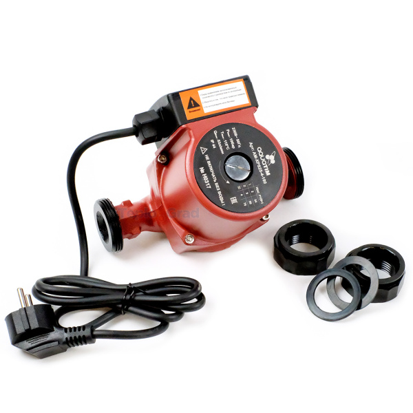 Циркуляционный насос AquaTIM AM-XPS25-4-180