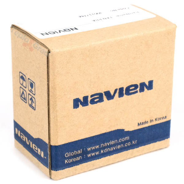 Датчик холла Navien Deluxe S/C/E/ONE (протока, оборотов вентилятора) 30011774А