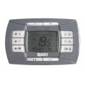 Настенный газовый котел Baxi LUNA3 Comfort 310Fi
