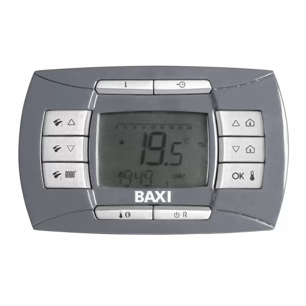 Настенный газовый котел Baxi LUNA3 Comfort 310Fi