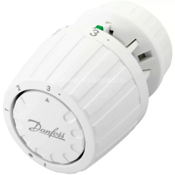 Термостатическая головка Danfoss RTR 7090