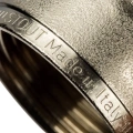 Фитинг компрессионный Stout 16х2,2x3/4 для труб из сшитого полиэтилена