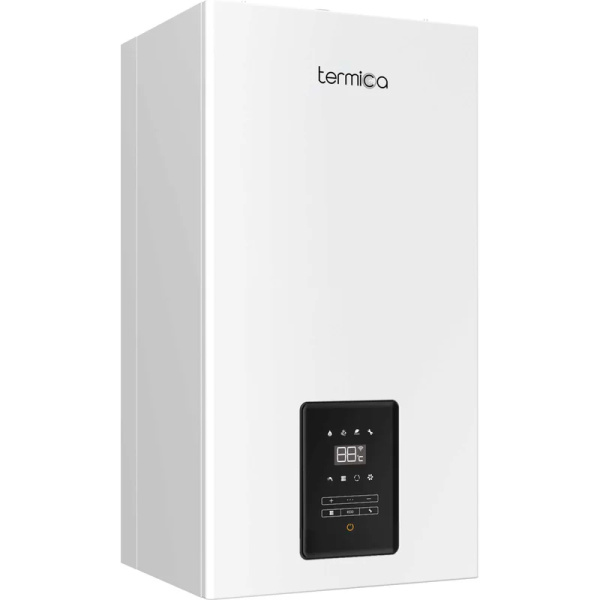 Настенный газовый котел Termica VITA 24 S 1-контур.