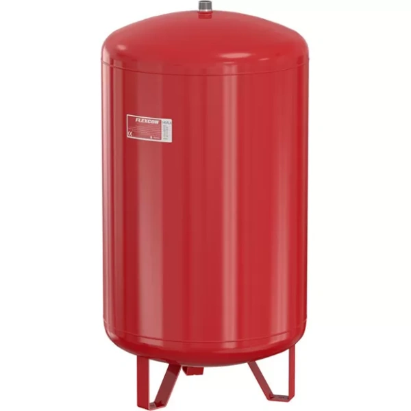 Расширительный бак Flamco Flexcon R 200 для систем отопления 10 бар