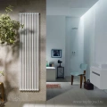 Стальной трубчатый радиатор Zehnder Charleston Completto 2180 12 секций нижнее подключение