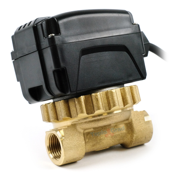 Циркуляционный насос Rommer для ГВC