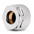 Набор подключения Royal Thermo Design 3/4" ЕК - 15 мм (хром)
