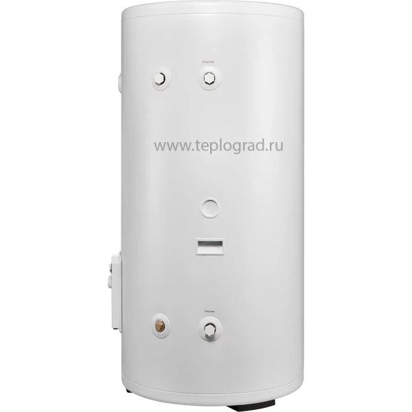 Водонагреватель Electrolux EWH 200 AXIOmatic Proff