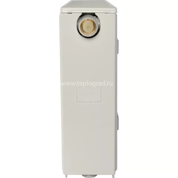 Стальной радиатор Kermi Profil-V FTV 22/300/500 нижнее подключение, 601 Вт