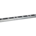 Профиль монтажный Stout 1,75x28x15x2000мм