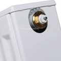 Стальной радиатор Kermi Profil-V FTV 22/400/1600 нижнее подключение, 2421 Вт