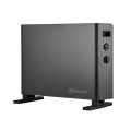 Электрический конвектор Thermex Pronto 2000M Black