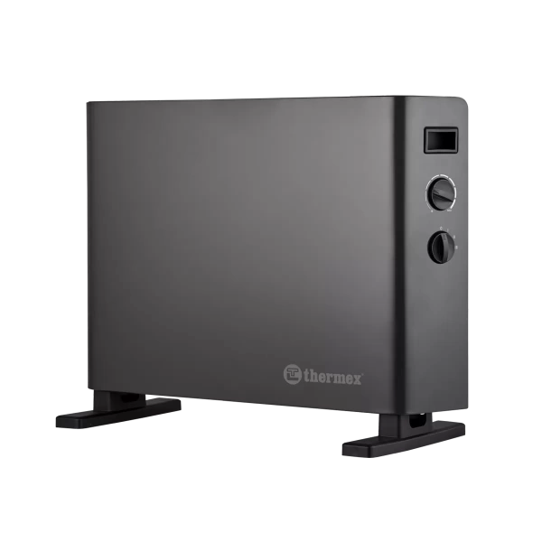 Электрический конвектор Thermex Pronto 2000M Black