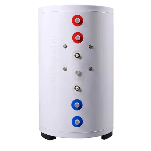 Бойлер косвенного нагрева Thermex Combi ER 100V