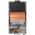 Газовая колонка Haier JSD 20-10 C