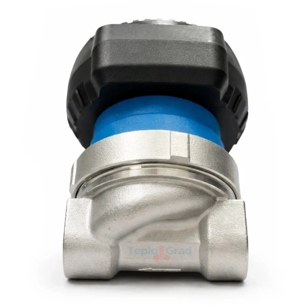 Насос циркуляционный Wester WPE 15-12N для горячего водоснабжения