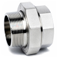 Разъемное соединение (американка) Zeissler ВН 2